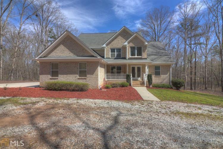 675 Cheek Road - Photo 1