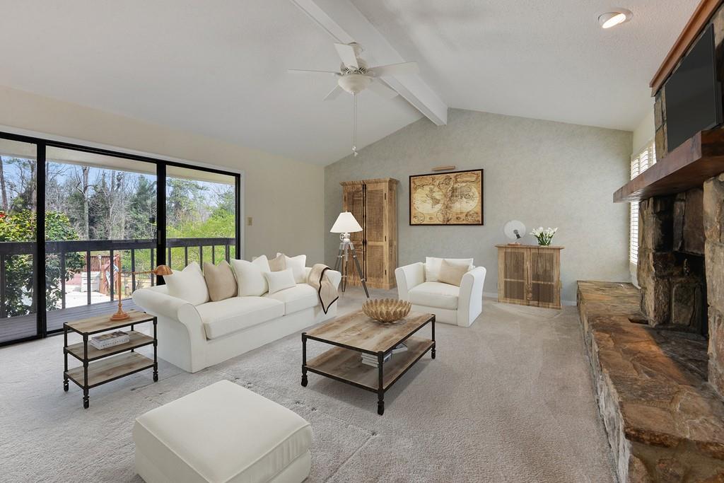 1758 Trapnell Drive - Photo 1