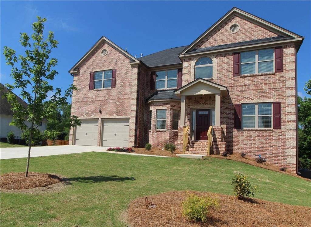 1687 Matt Springs Drive - Photo 1