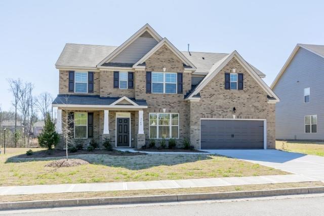 1600 Elyse Springs Drive - Photo 1