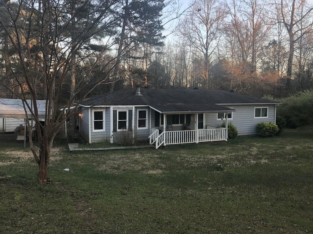 4284 Dr Bramblett Road - Photo 1