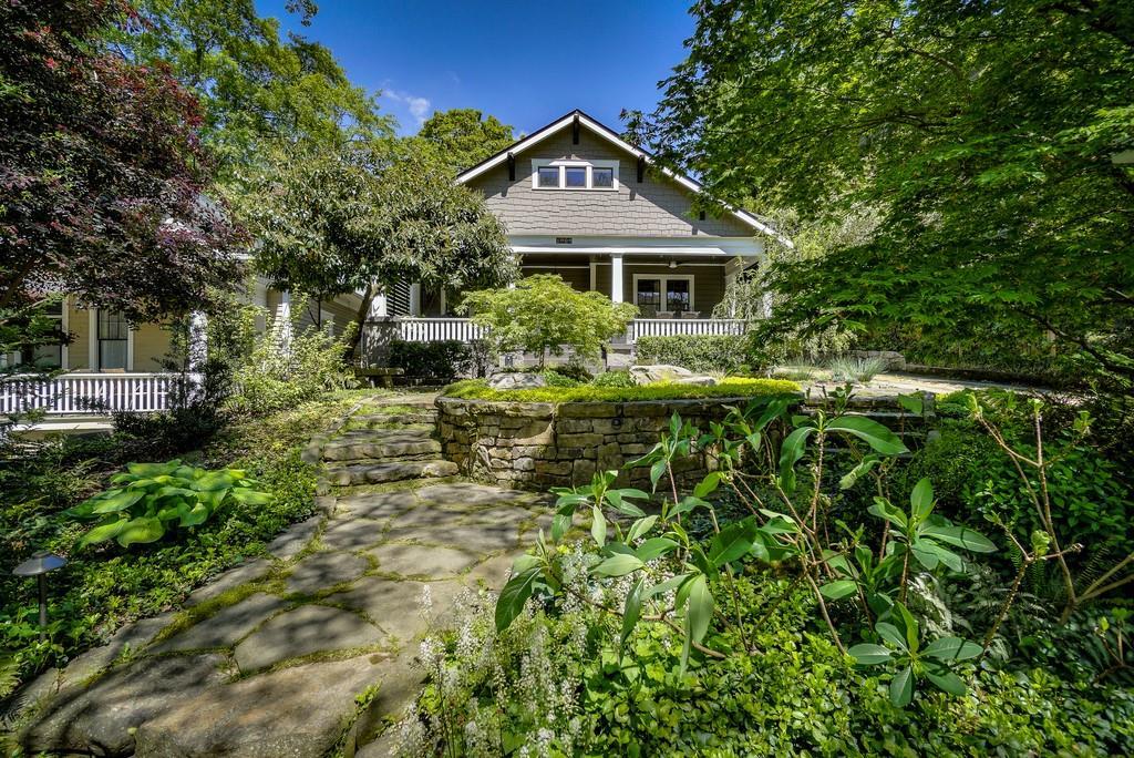 1094 Alta Avenue - Photo 1