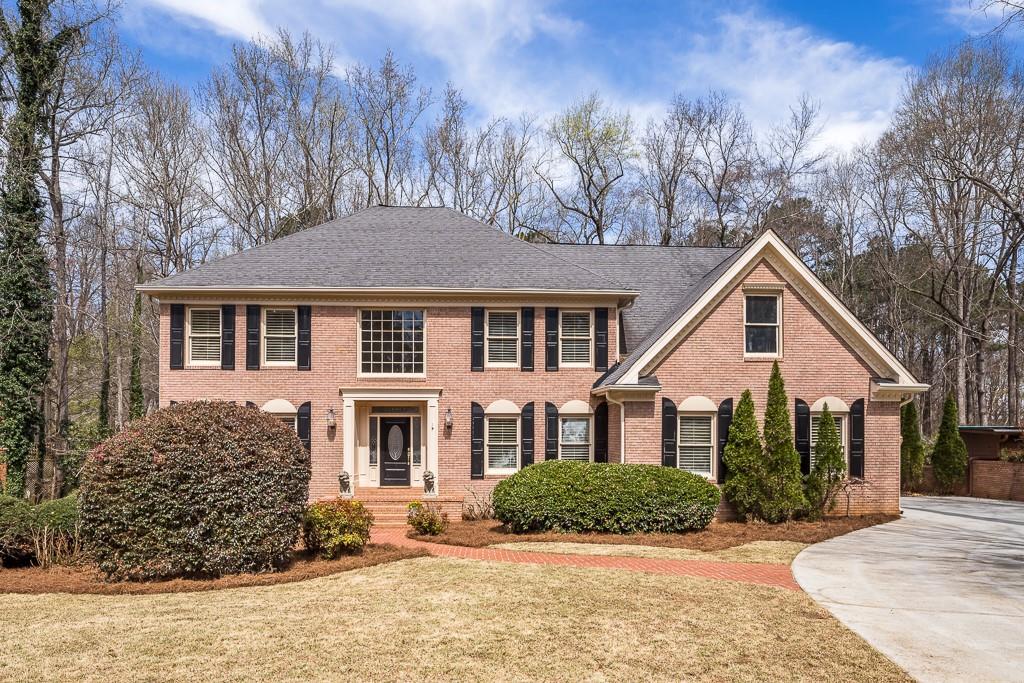 7245 Chattahoochee Bluff Drive - Photo 1