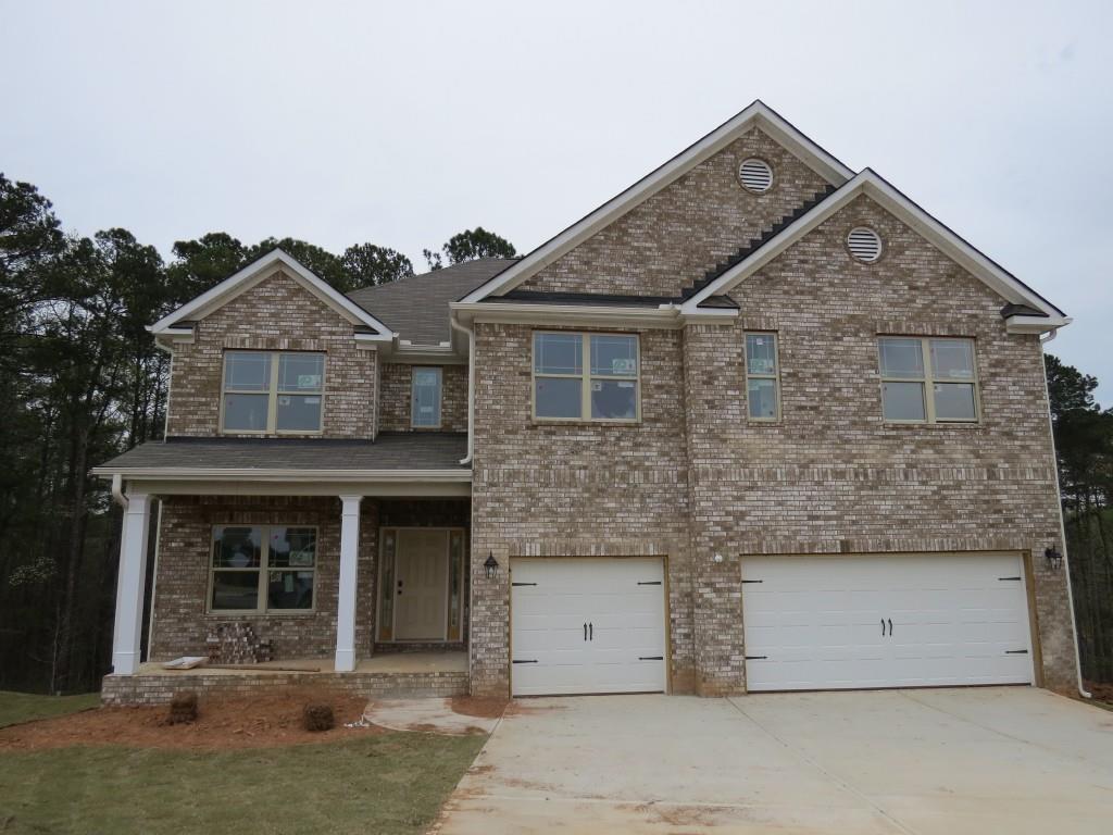 3865 Rifflepool Court - Photo 1
