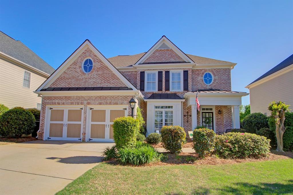 5707 Kendrick Lane - Photo 1