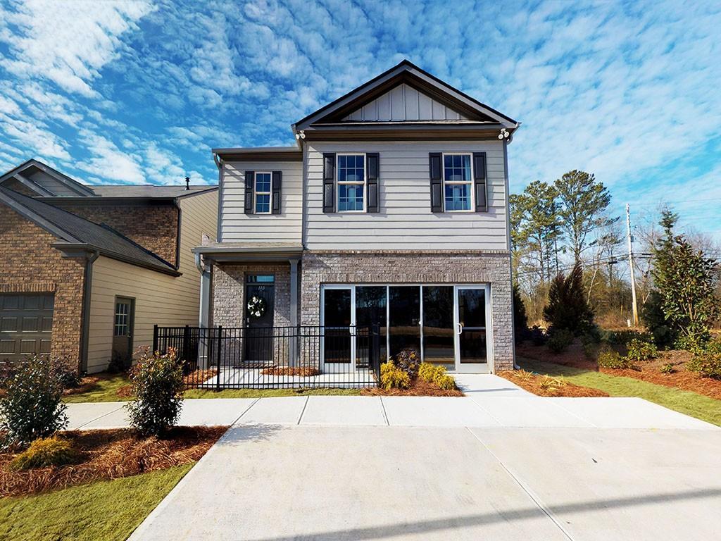 206 Diamond Lane - Photo 1