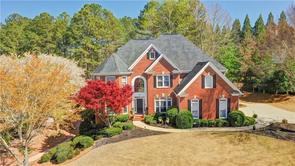 3580 Grey Abbey Drive - Photo 1
