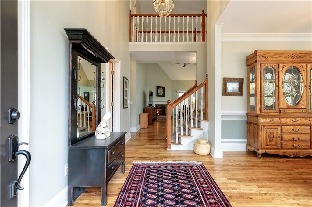 4941 Thornhill Drive - Photo 1