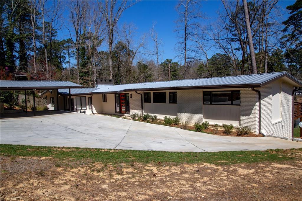 2275 Echo Trail - Photo 1