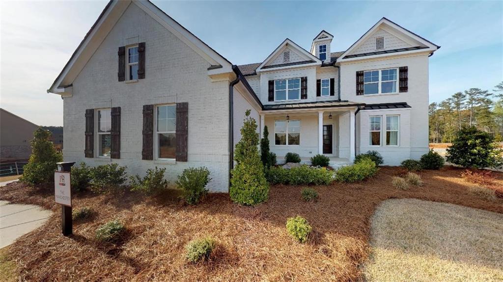 1356 Dogleg Road - Photo 1