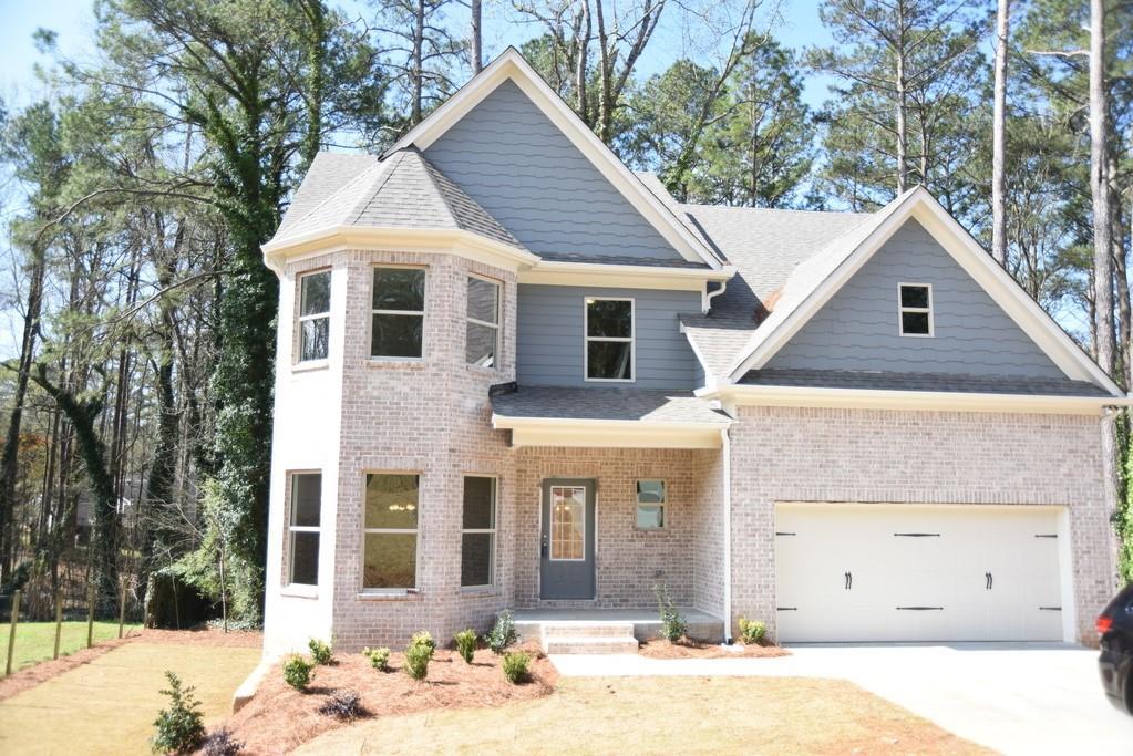 581 Rockbridge Road - Photo 1