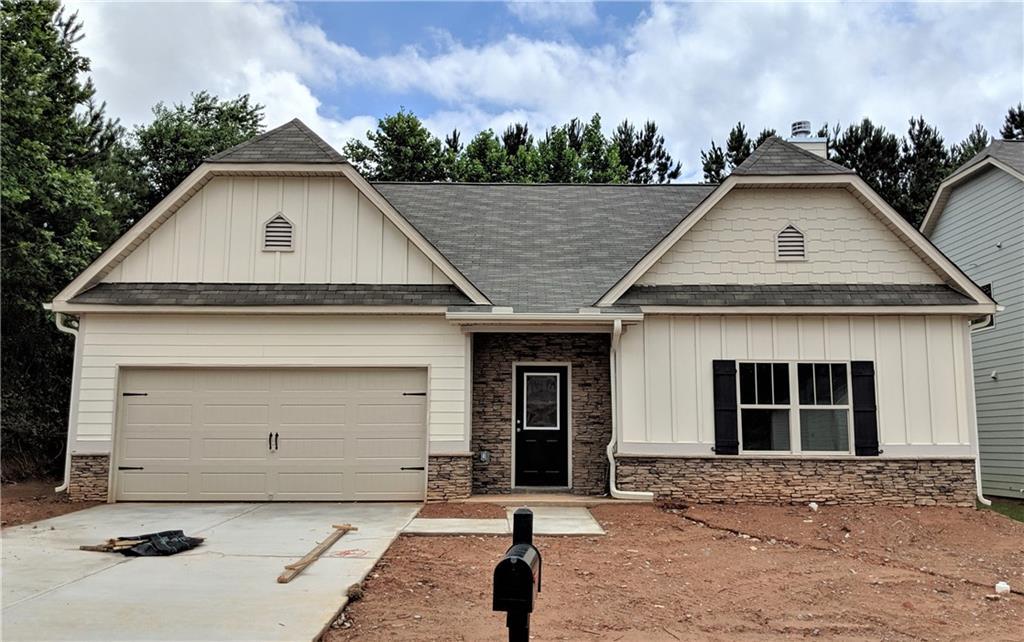 304 Daffodil Drive - Photo 1