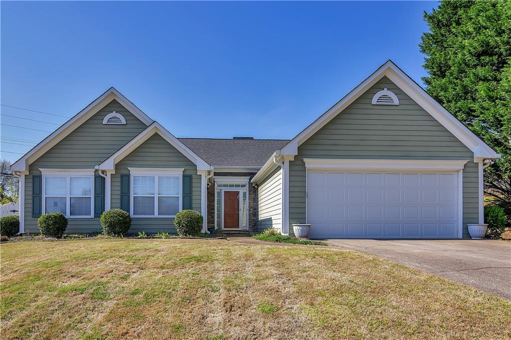 1308 Dalesford Drive - Photo 1