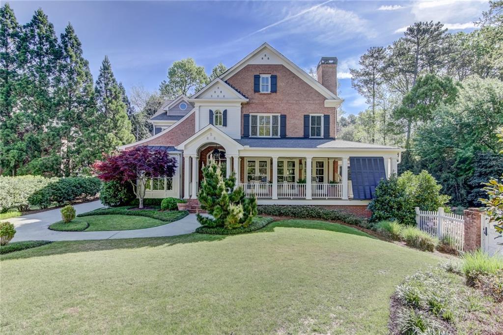 1605 Powers Ridge Place - Photo 1
