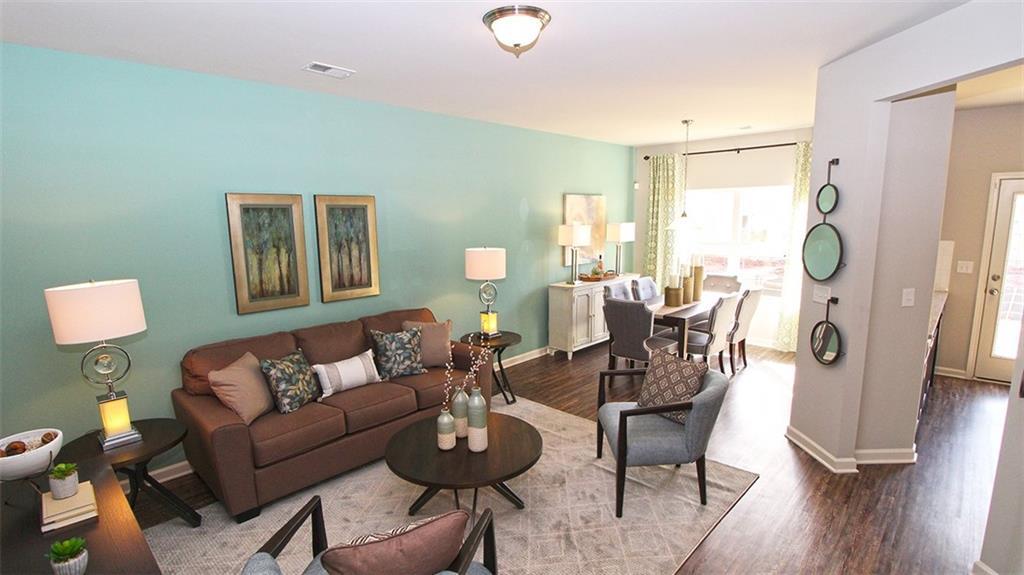 3621 Brycewood Drive - Photo 1