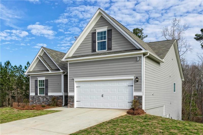 971 Blind Brook Circle - Photo 1