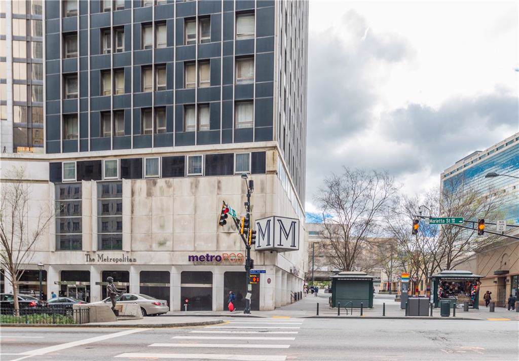 20 Marietta Street - Photo 1