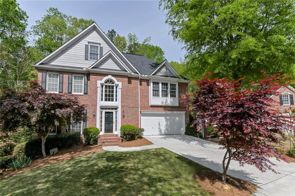 8020 Sandorn Drive - Photo 1