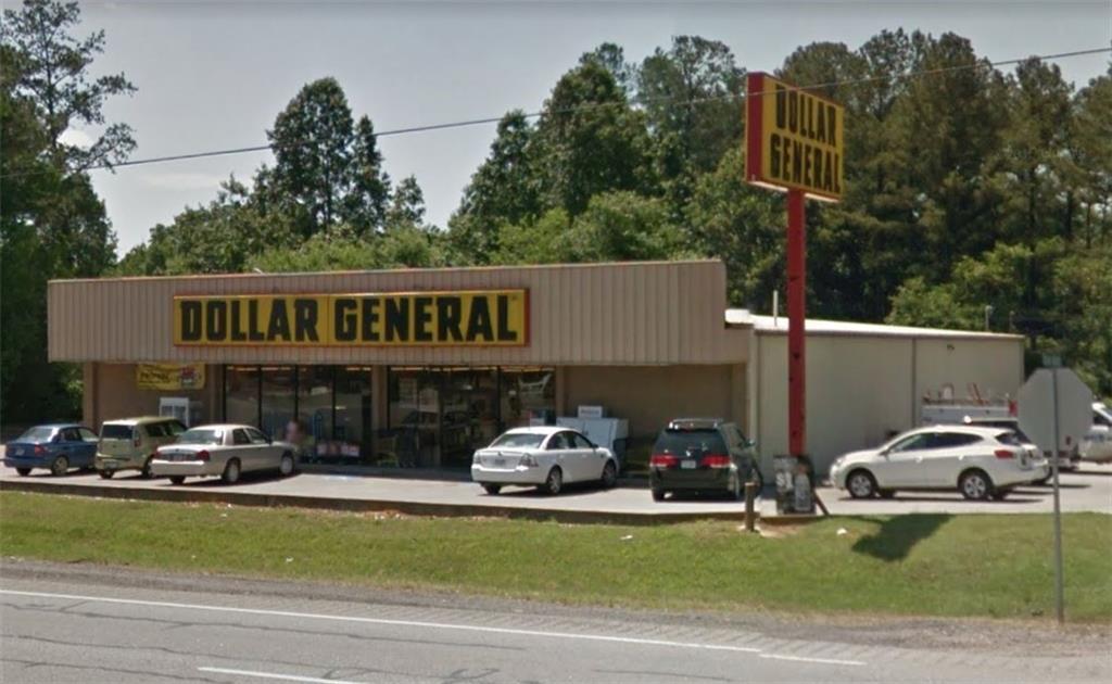 4511 Alabama Highway - Photo 1