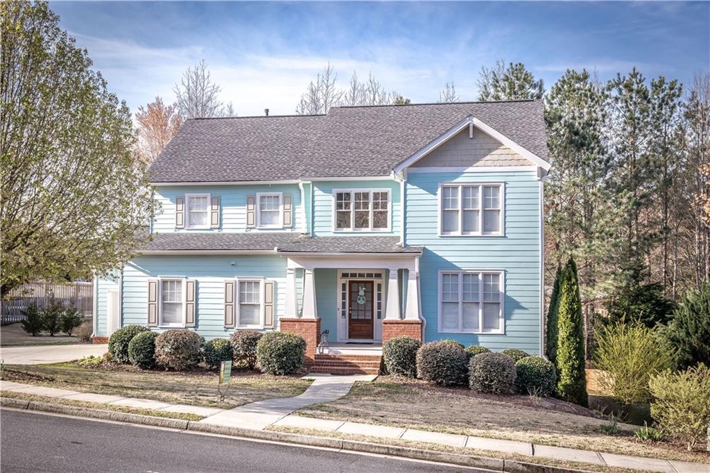117 Arcadia Park Drive - Photo 1