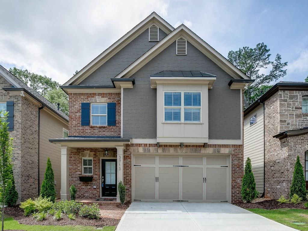 3713 Lexington Road - Photo 1