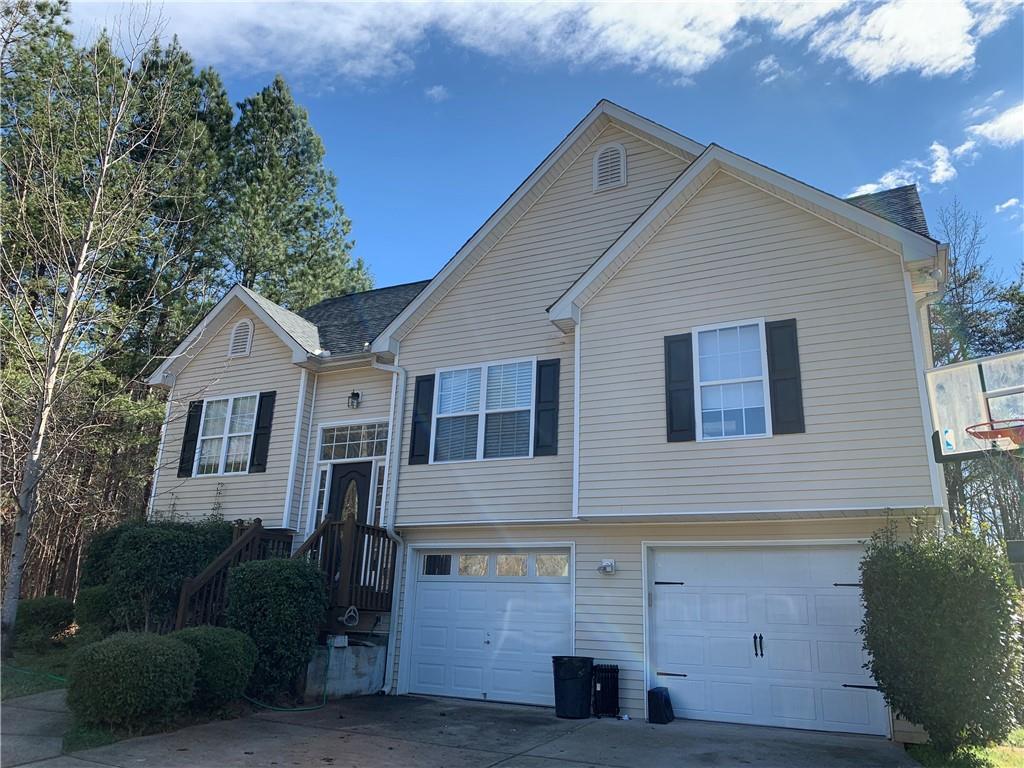165 Greenwood Park Way - Photo 1