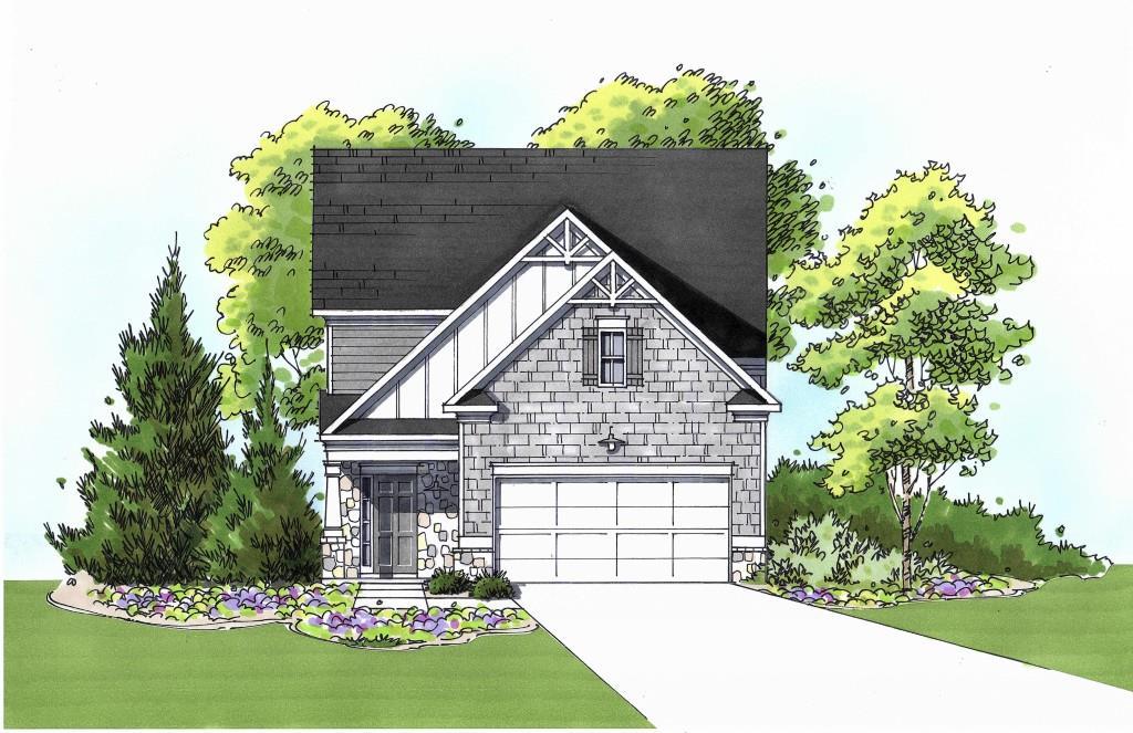 4517 Grenadine Circle - Photo 1