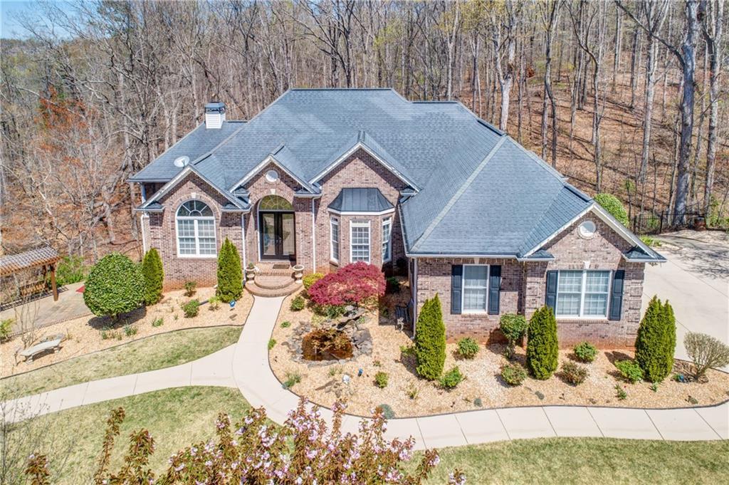 3554 Montgomery Drive - Photo 1