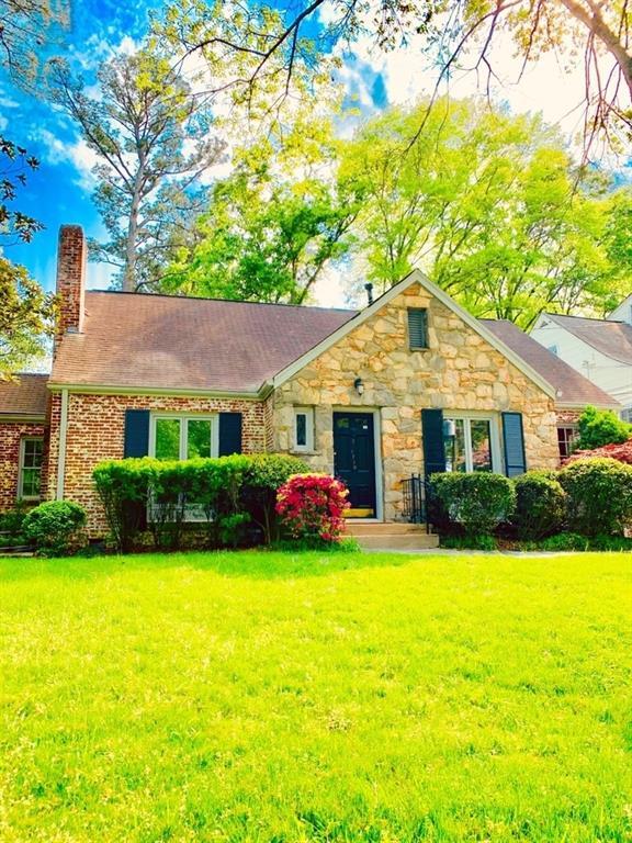 1718 Pine Ridge Drive - Photo 1