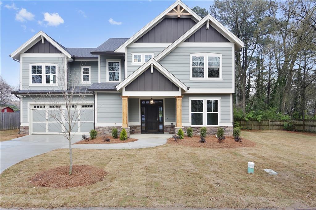 2461 Adams Drive Drive - Photo 1