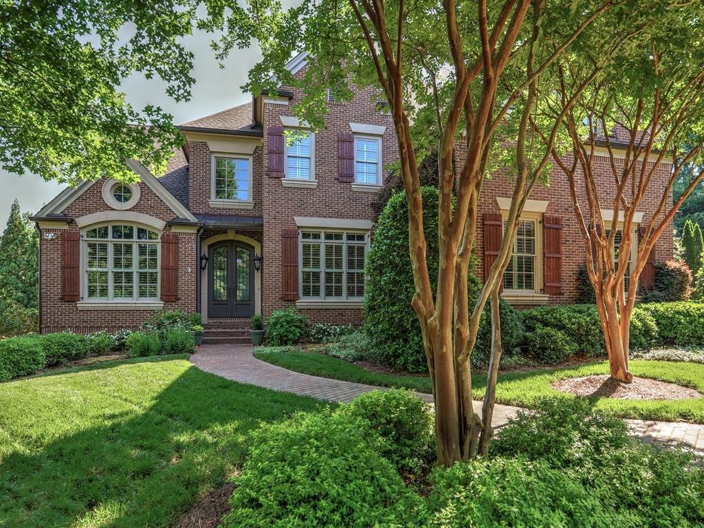 511 Westbury Park Place - Photo 1