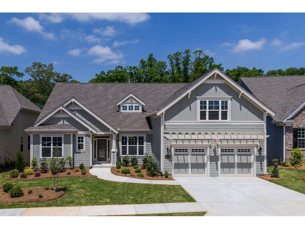 3928 Great Pine Drive - Photo 1