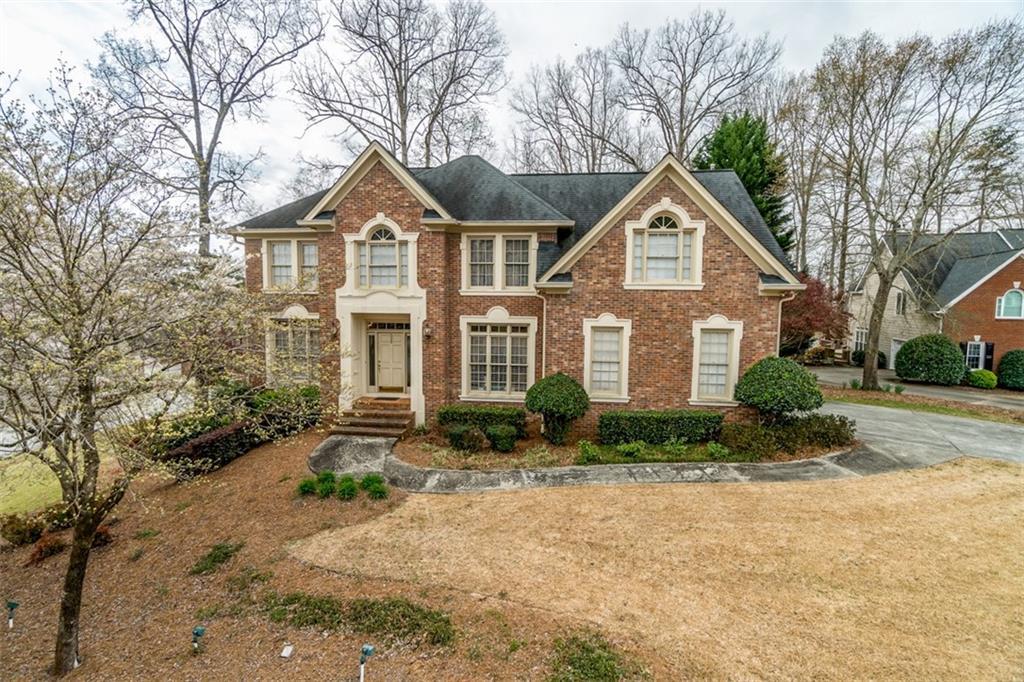 1630 Rivershyre Parkway - Photo 1