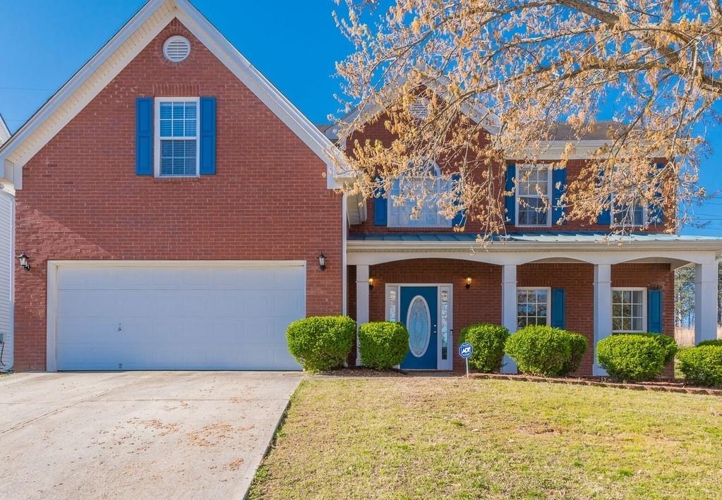 1376 Mandalay Court - Photo 1