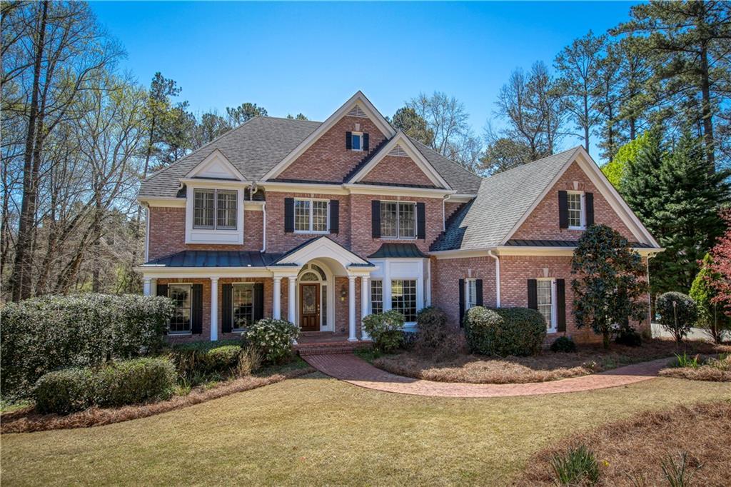415 Highlands Manor Court - Photo 1