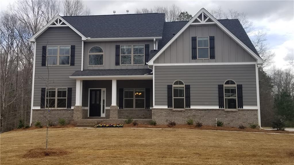 205 Charleston Drive - Photo 1