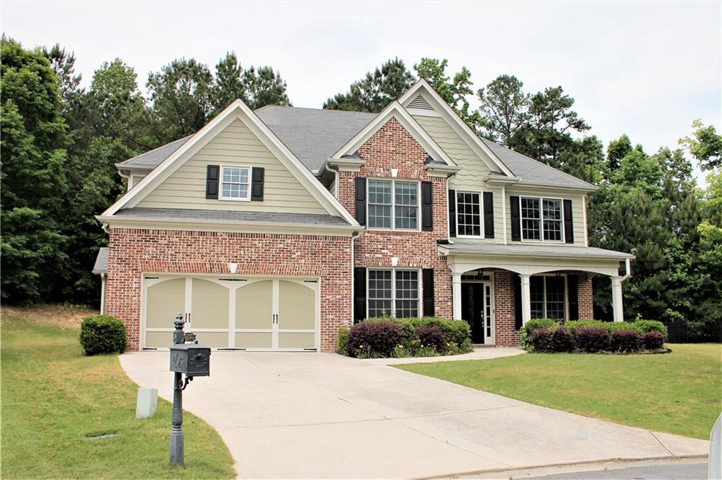1663 Sweet Barley Way - Photo 1
