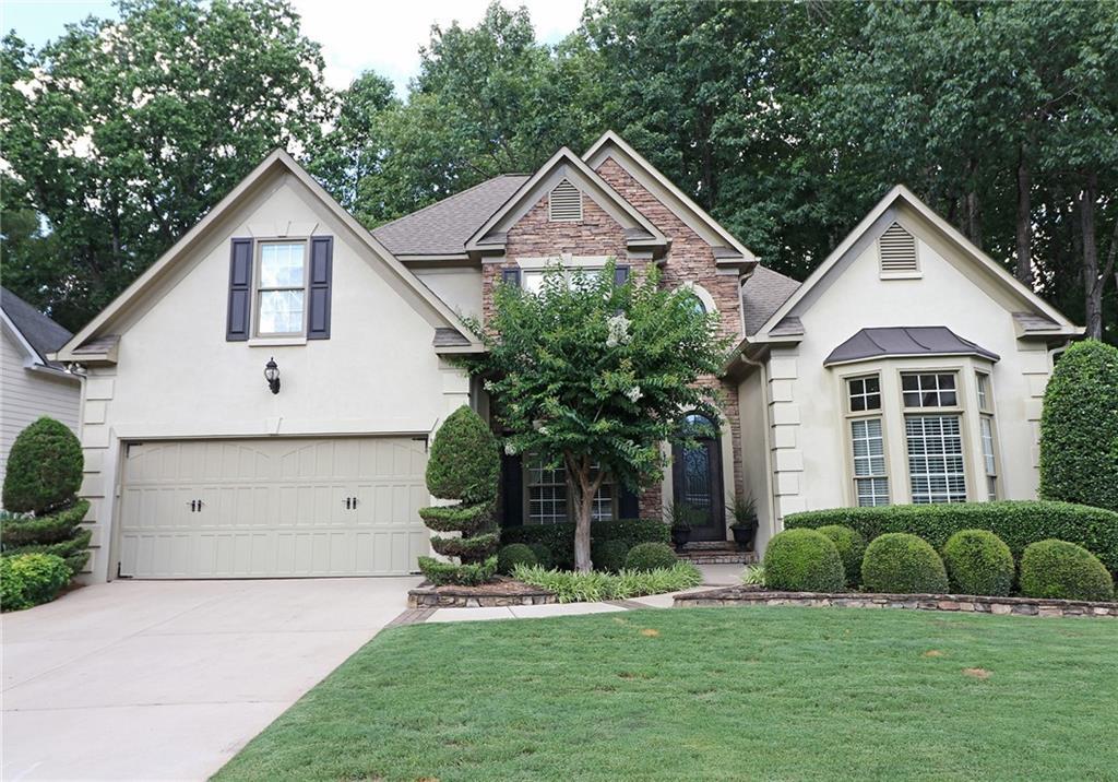 150 Park Creek Drive - Photo 1