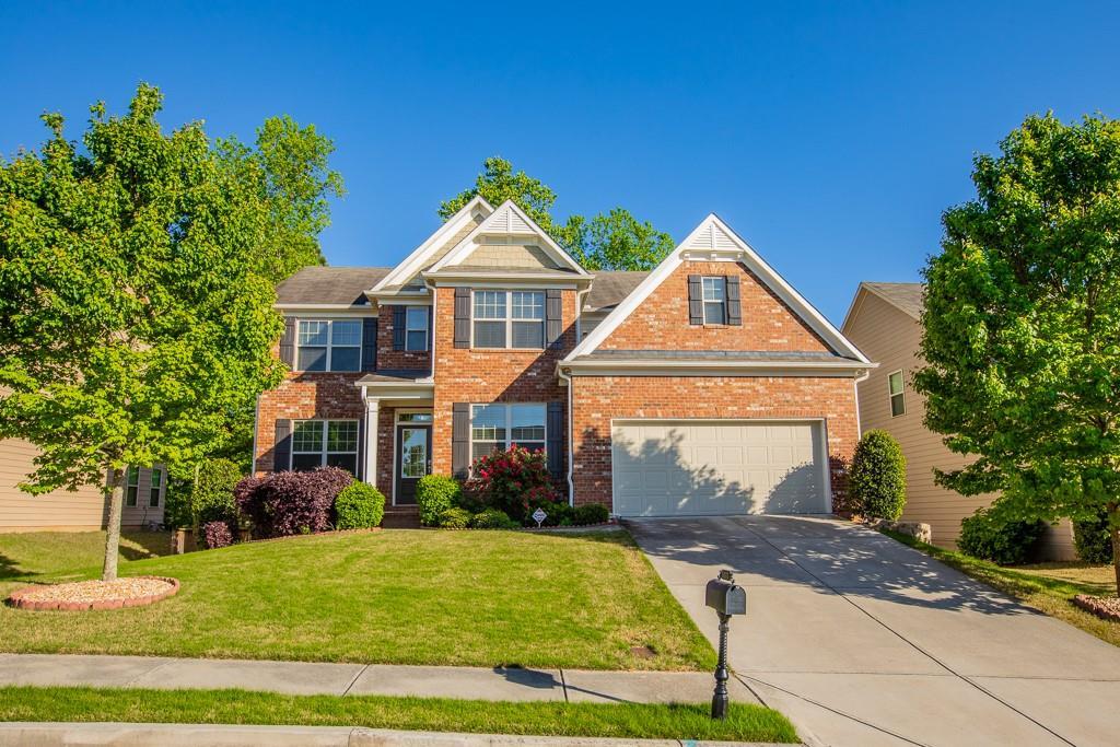 3433 Fallen Oak Drive - Photo 1