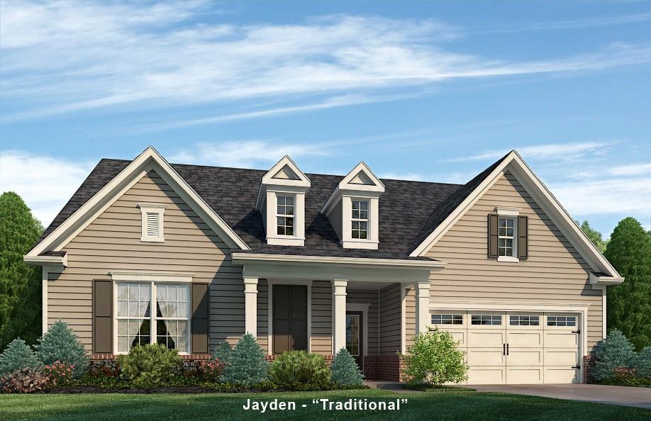 1212 Foster Road - Photo 1