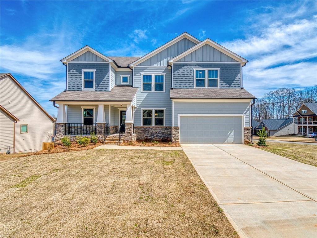 6210 Parrelli Court - Photo 1