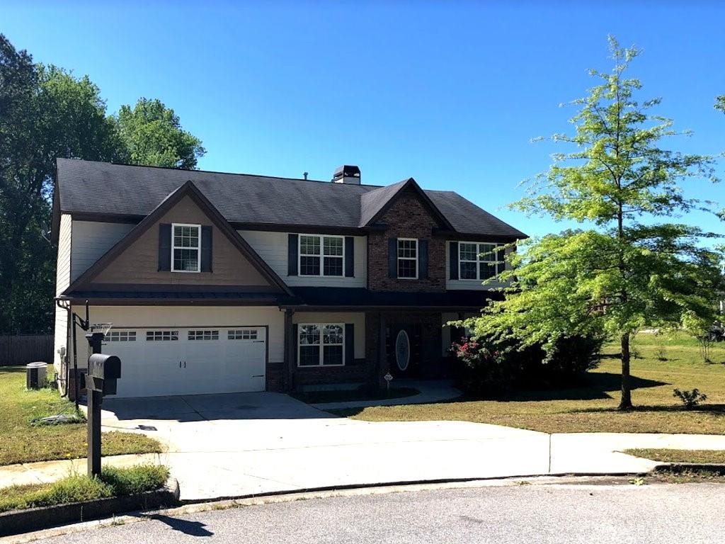 2181 Ann Lane - Photo 1