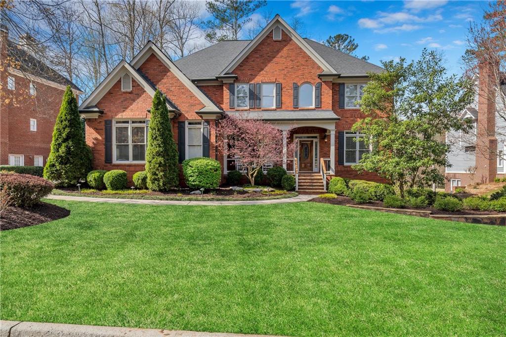 14372 Club Circle - Photo 1