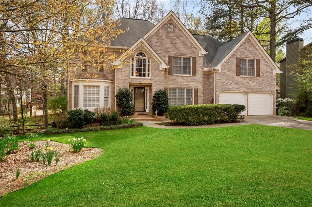 6119 Fairlong Run - Photo 1