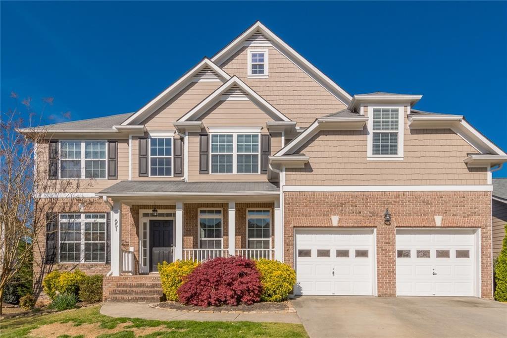 651 Rock Elm Drive - Photo 1