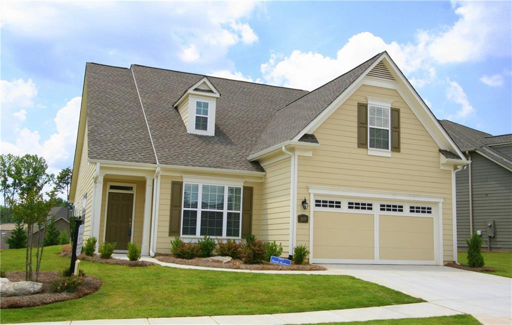 3670 Cresswind Parkway - Photo 1