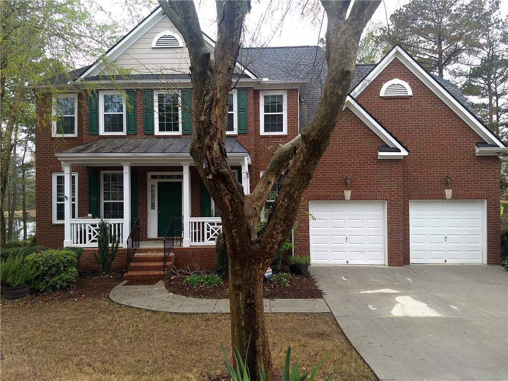 1640 Daniel Park Drive - Photo 1