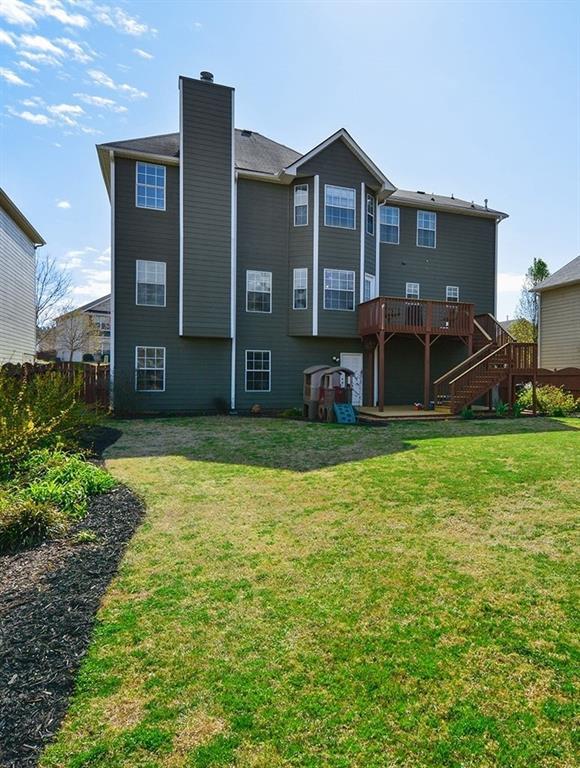 5085 Mundy Court - Photo 1