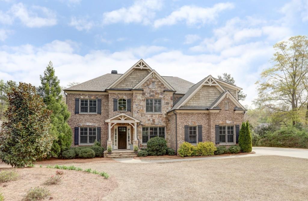 7985 Roberts Drive - Photo 1