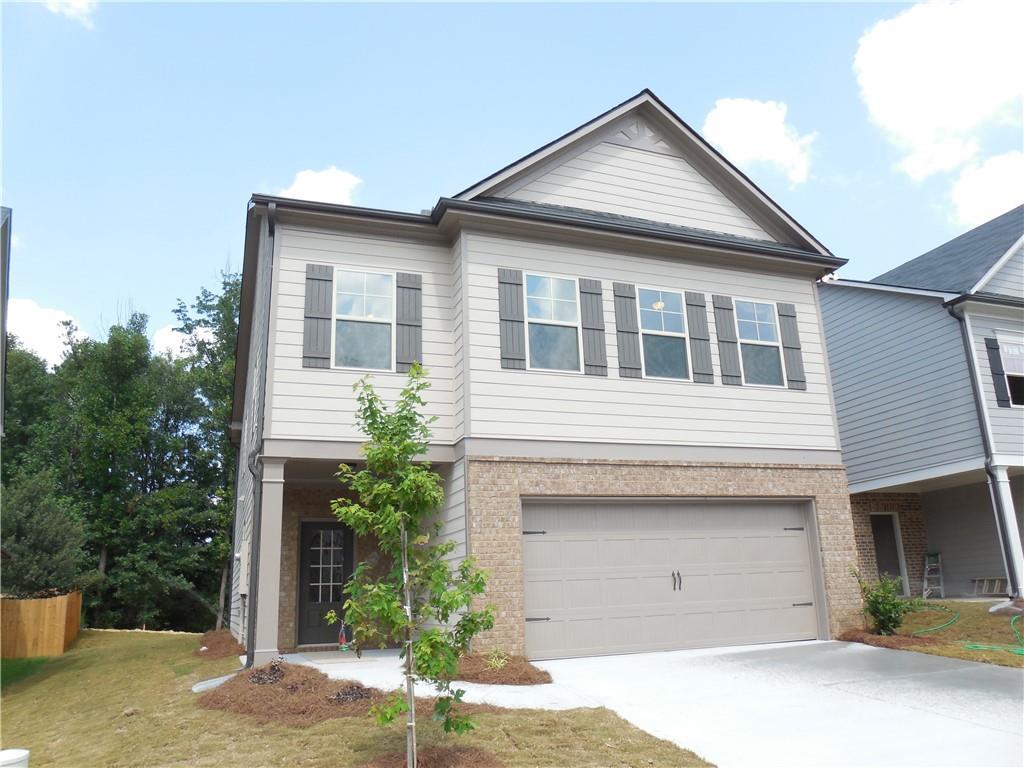 7731 Silk Tree Pointe - Photo 1